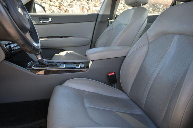 used 2018 Kia Optima car, priced at $10,495