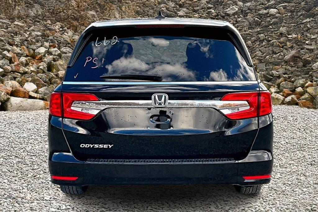 used 2020 Honda Odyssey car, priced at $22,995