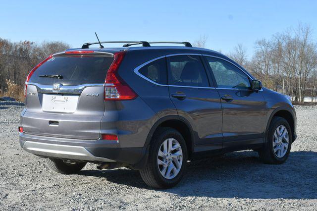 used 2016 Honda CR-V car, priced at $15,995