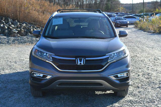 used 2016 Honda CR-V car, priced at $15,995