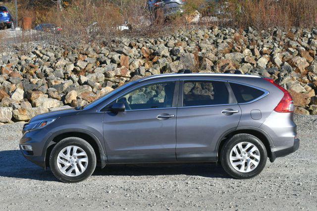 used 2016 Honda CR-V car, priced at $15,995