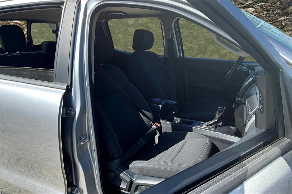 used 2020 Ford Ranger car, priced at $19,495