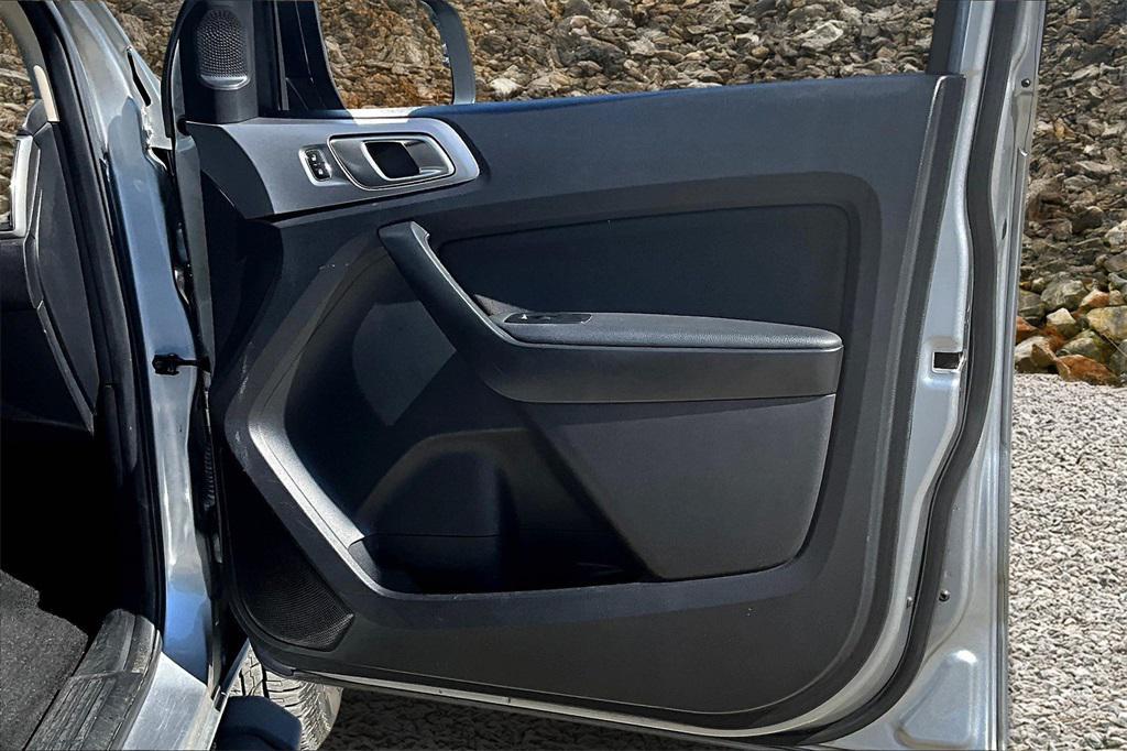 used 2020 Ford Ranger car, priced at $19,495