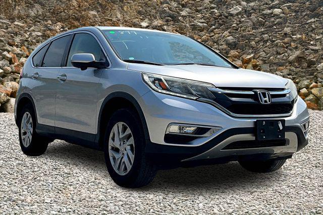 used 2016 Honda CR-V car, priced at $15,995