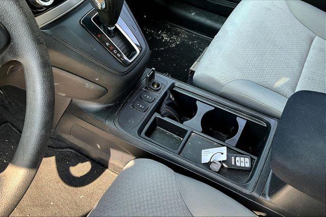 used 2016 Honda CR-V car, priced at $15,995
