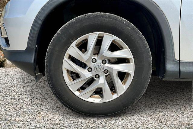 used 2016 Honda CR-V car, priced at $15,995