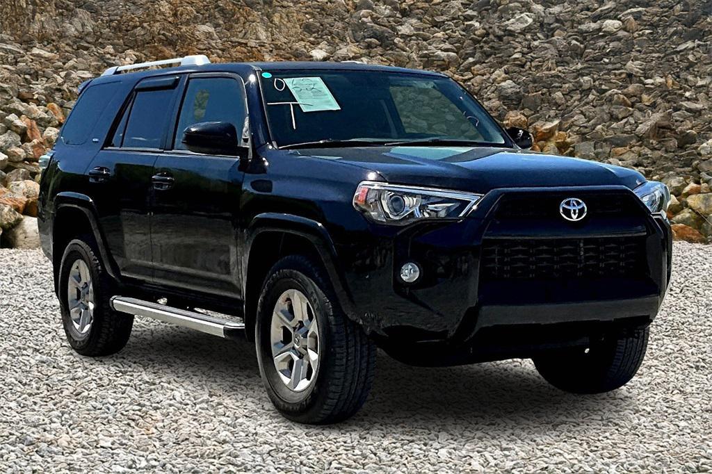 used 2016 Toyota 4Runner car, priced at $23,495