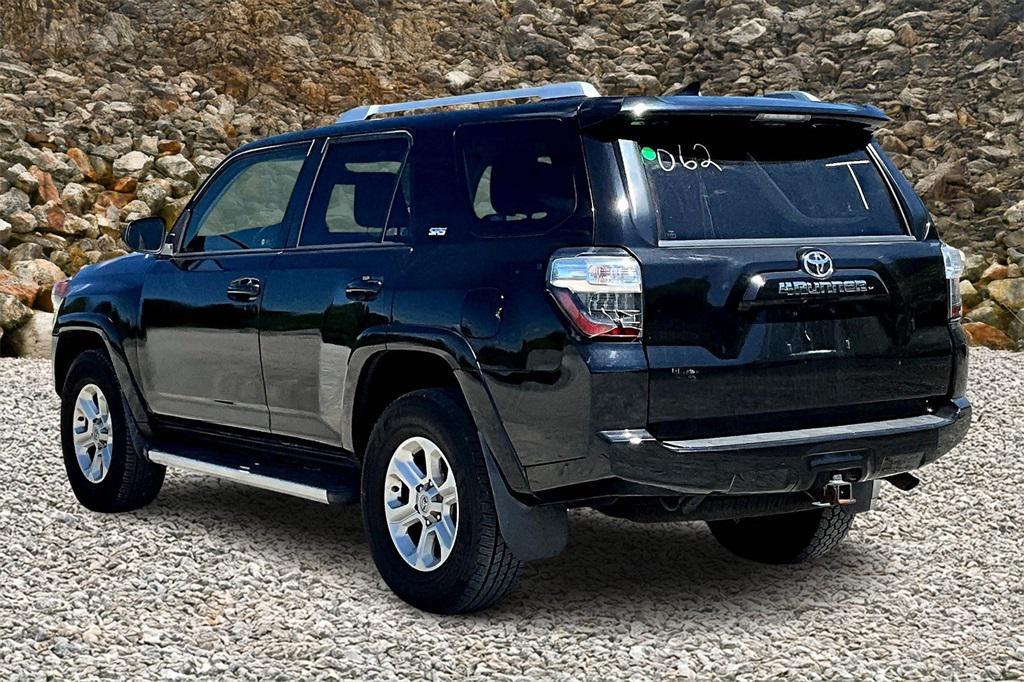 used 2016 Toyota 4Runner car, priced at $23,495