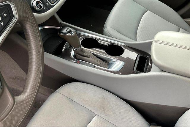 used 2020 Chevrolet Malibu car, priced at $13,995