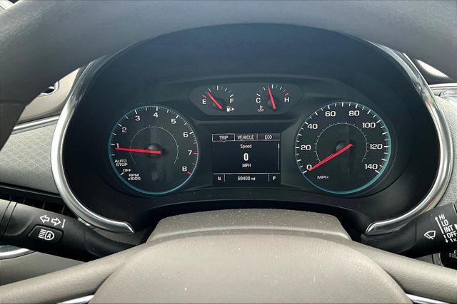used 2020 Chevrolet Malibu car, priced at $13,995