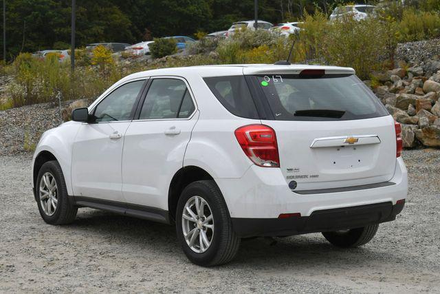 used 2017 Chevrolet Equinox car, priced at $9,995