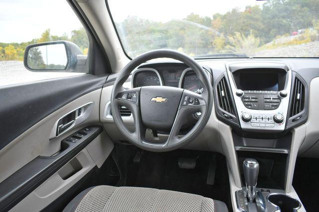 used 2017 Chevrolet Equinox car, priced at $9,995