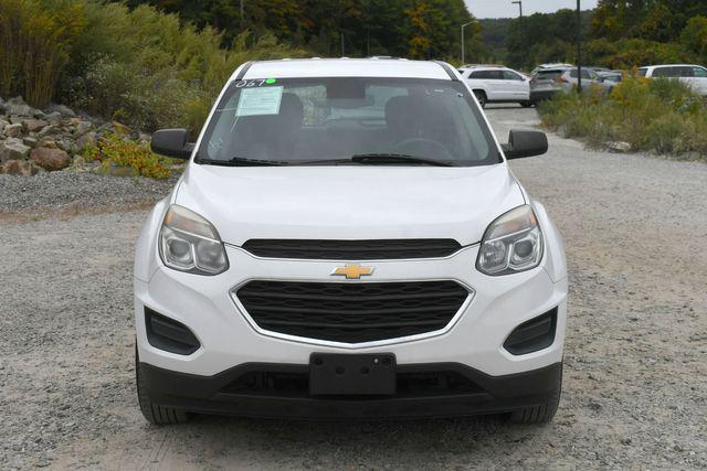 used 2017 Chevrolet Equinox car, priced at $9,995