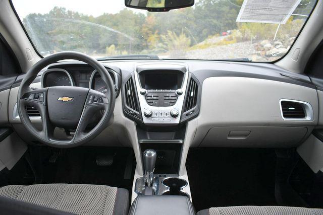 used 2017 Chevrolet Equinox car, priced at $9,995