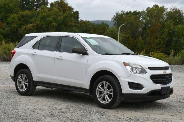 used 2017 Chevrolet Equinox car, priced at $9,995