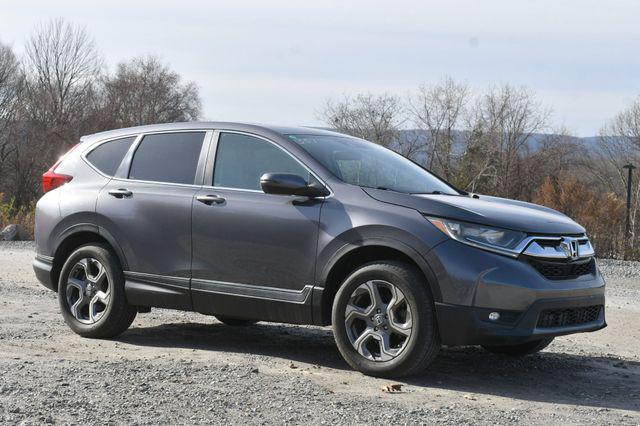 used 2017 Honda CR-V car, priced at $16,995