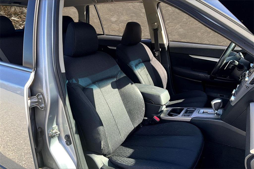 used 2012 Subaru Outback car, priced at $7,995