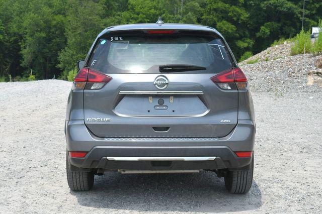 used 2020 Nissan Rogue car, priced at $14,495