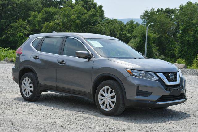 used 2020 Nissan Rogue car, priced at $14,495