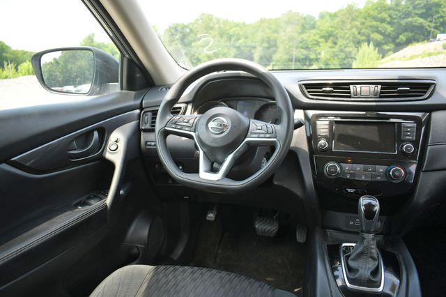 used 2020 Nissan Rogue car, priced at $14,495