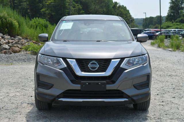 used 2020 Nissan Rogue car, priced at $14,495