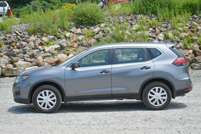 used 2020 Nissan Rogue car, priced at $14,495