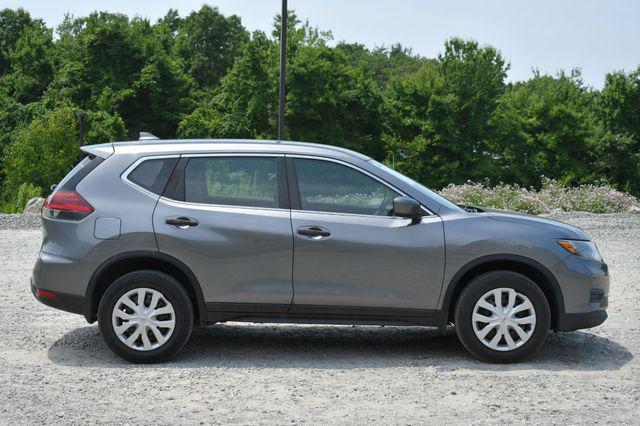 used 2020 Nissan Rogue car, priced at $14,495