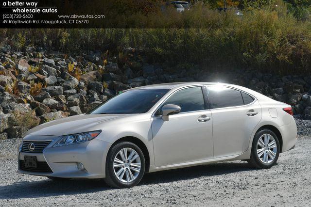 used 2013 Lexus ES 350 car, priced at $12,495