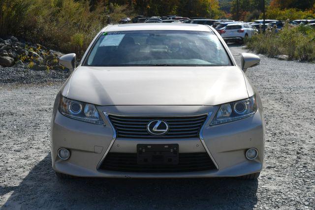 used 2013 Lexus ES 350 car, priced at $12,495