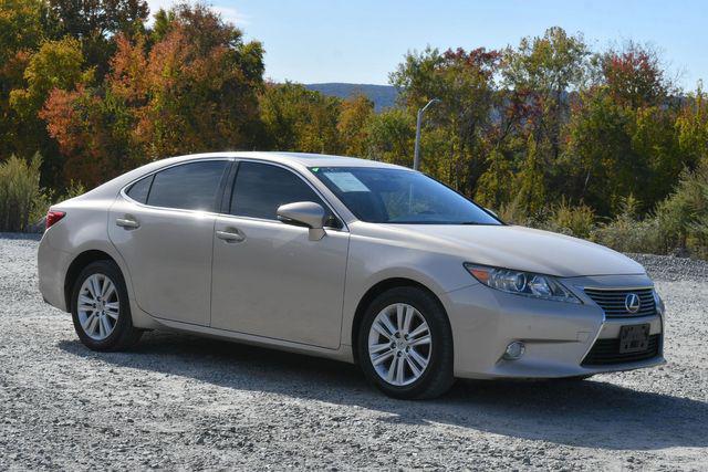 used 2013 Lexus ES 350 car, priced at $12,495