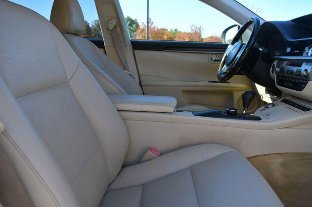 used 2013 Lexus ES 350 car, priced at $12,495