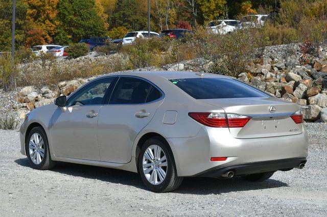 used 2013 Lexus ES 350 car, priced at $12,495