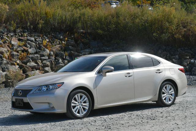 used 2013 Lexus ES 350 car, priced at $12,495