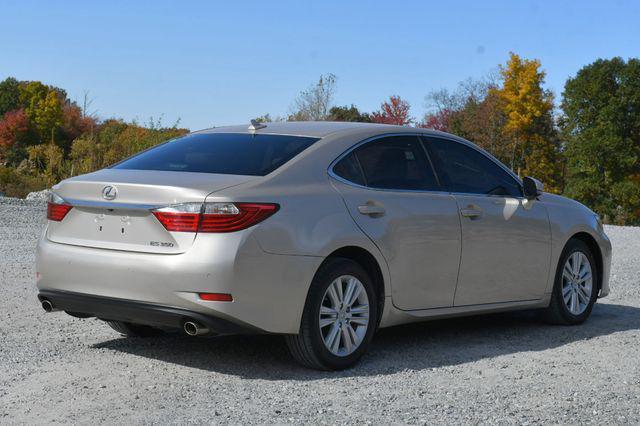 used 2013 Lexus ES 350 car, priced at $12,495