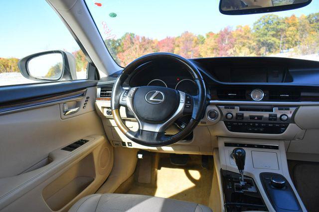 used 2013 Lexus ES 350 car, priced at $12,495