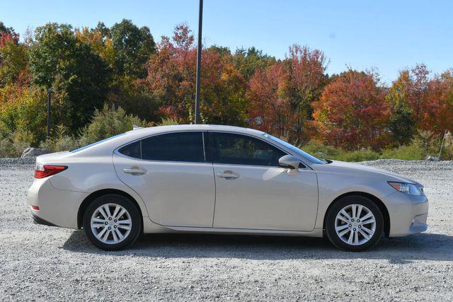 used 2013 Lexus ES 350 car, priced at $12,495