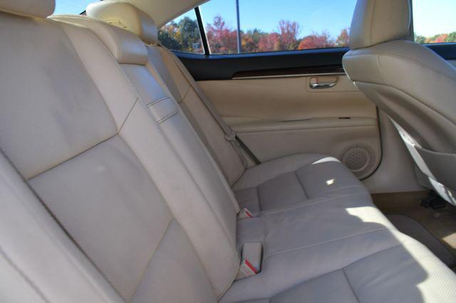 used 2013 Lexus ES 350 car, priced at $12,495