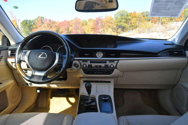 used 2013 Lexus ES 350 car, priced at $12,495