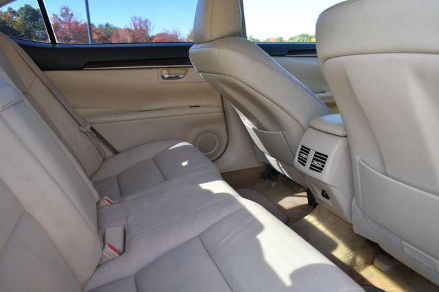 used 2013 Lexus ES 350 car, priced at $12,495