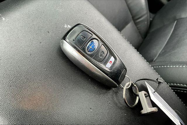 used 2015 Subaru Legacy car, priced at $10,995