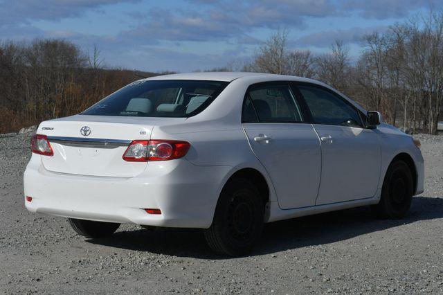 used 2011 Toyota Corolla car, priced at $6,795