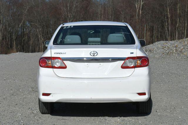 used 2011 Toyota Corolla car, priced at $6,795