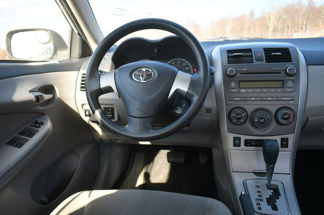 used 2011 Toyota Corolla car, priced at $6,795