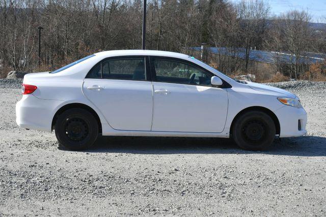 used 2011 Toyota Corolla car, priced at $6,795