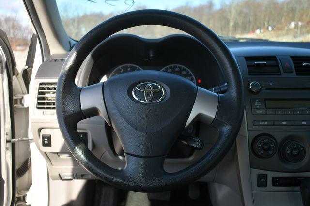 used 2011 Toyota Corolla car, priced at $6,795