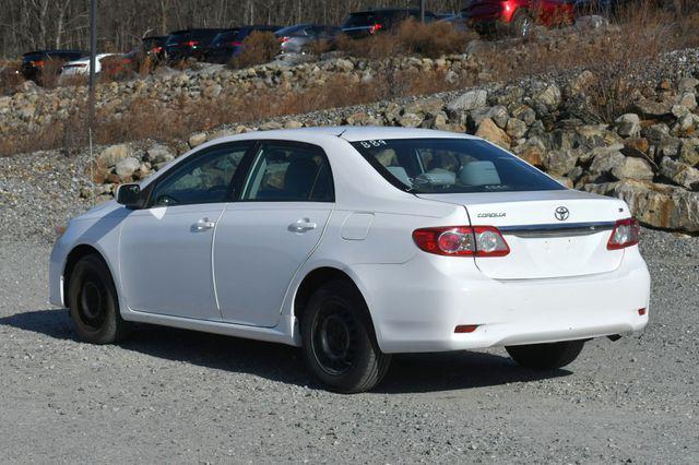 used 2011 Toyota Corolla car, priced at $6,795