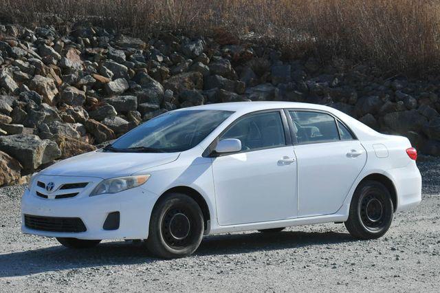 used 2011 Toyota Corolla car, priced at $6,795