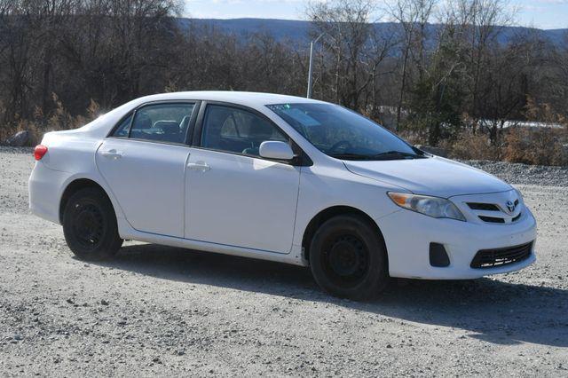 used 2011 Toyota Corolla car, priced at $6,795