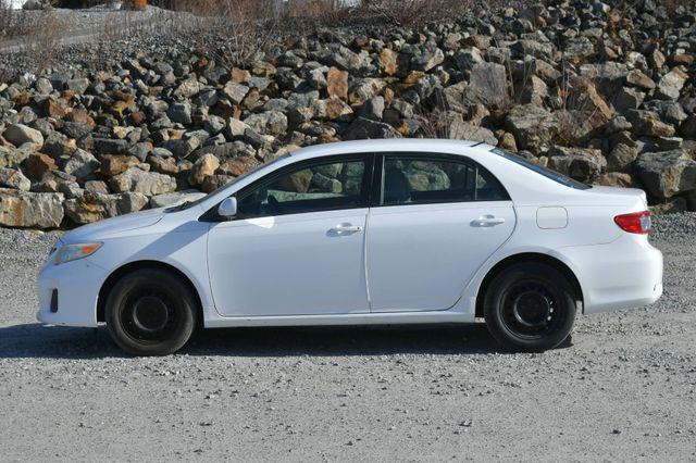 used 2011 Toyota Corolla car, priced at $6,795