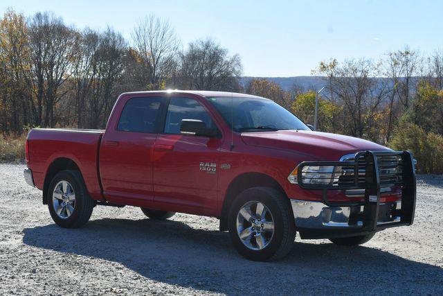 used 2019 Ram 1500 car, priced at $21,995